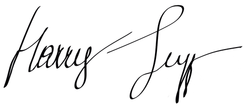 Unterschrift-Harry